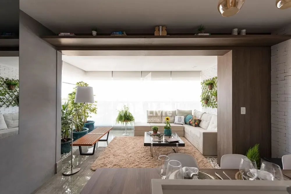 Apartamento, 1 quarto, 58 m² - Foto 8