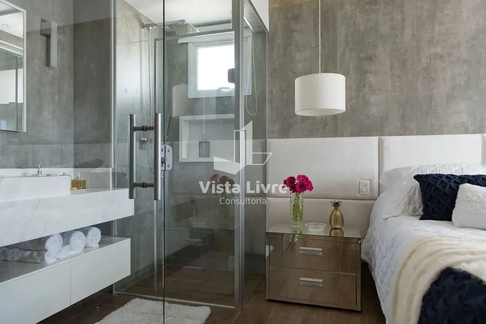 Apartamento, 1 quarto, 58 m² - Foto 7