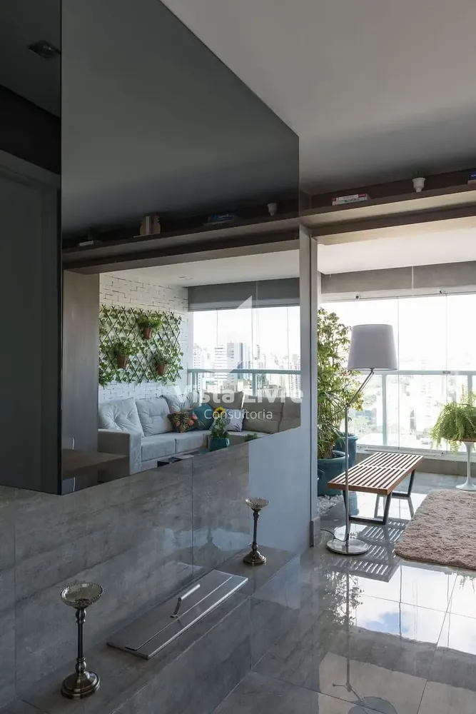Apartamento, 1 quarto, 58 m² - Foto 1
