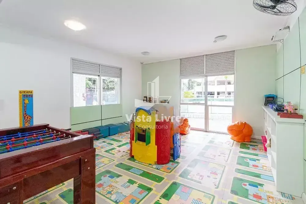 Cobertura, 3 quartos, 110 m² - Foto 8