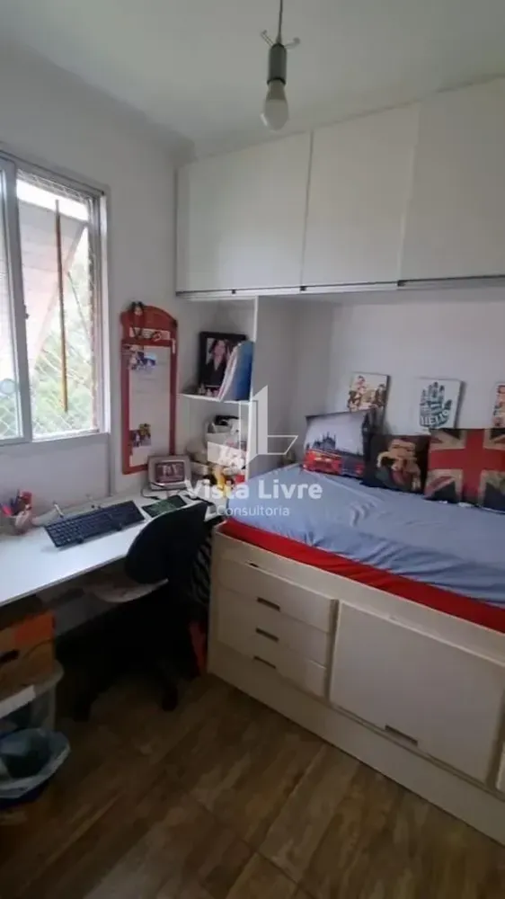 Cobertura, 3 quartos, 110 m² - Foto 1