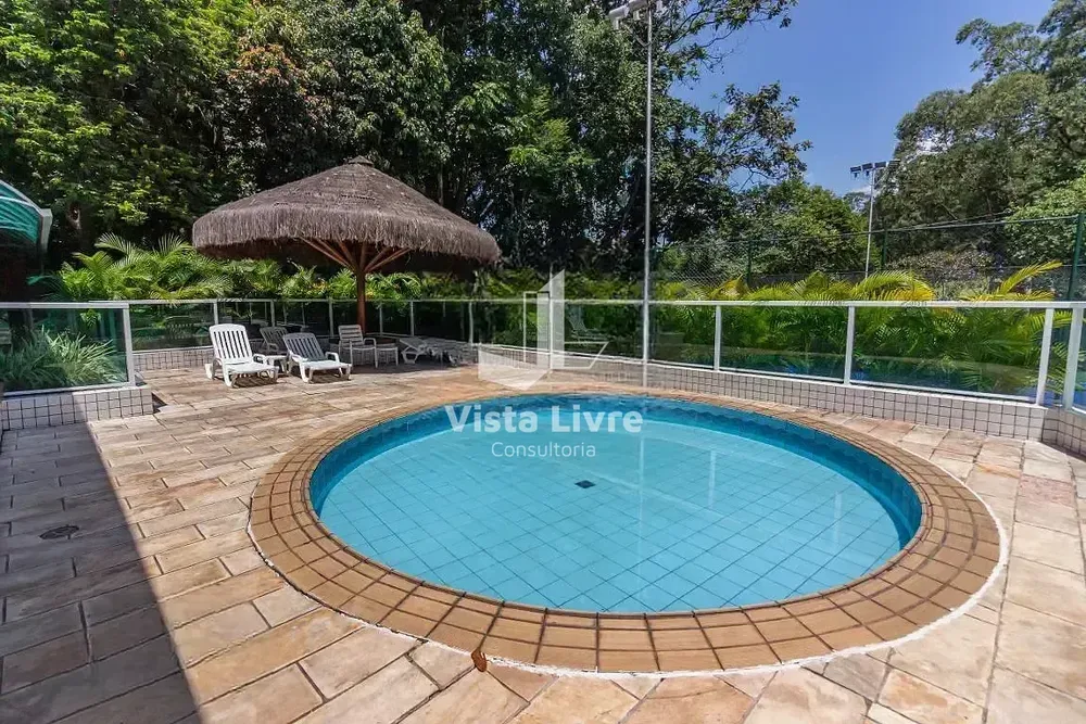 Cobertura, 3 quartos, 110 m² - Foto 4
