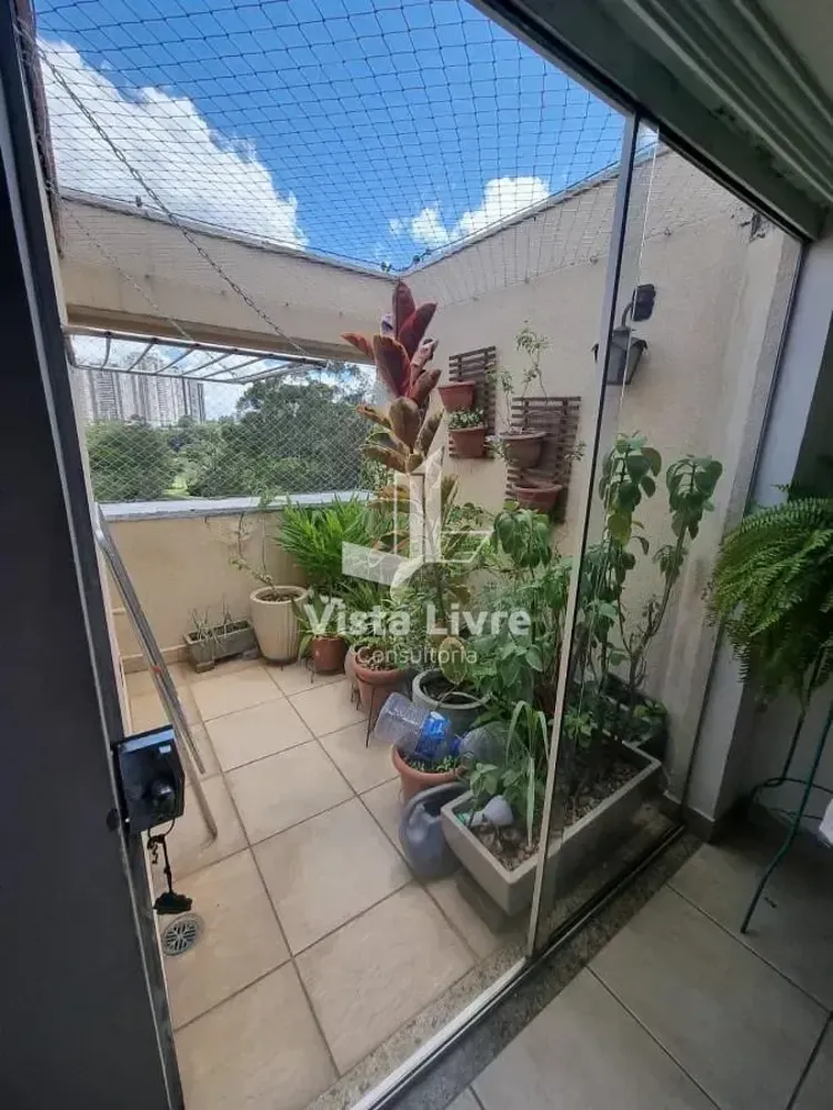 Cobertura, 3 quartos, 110 m² - Foto 3