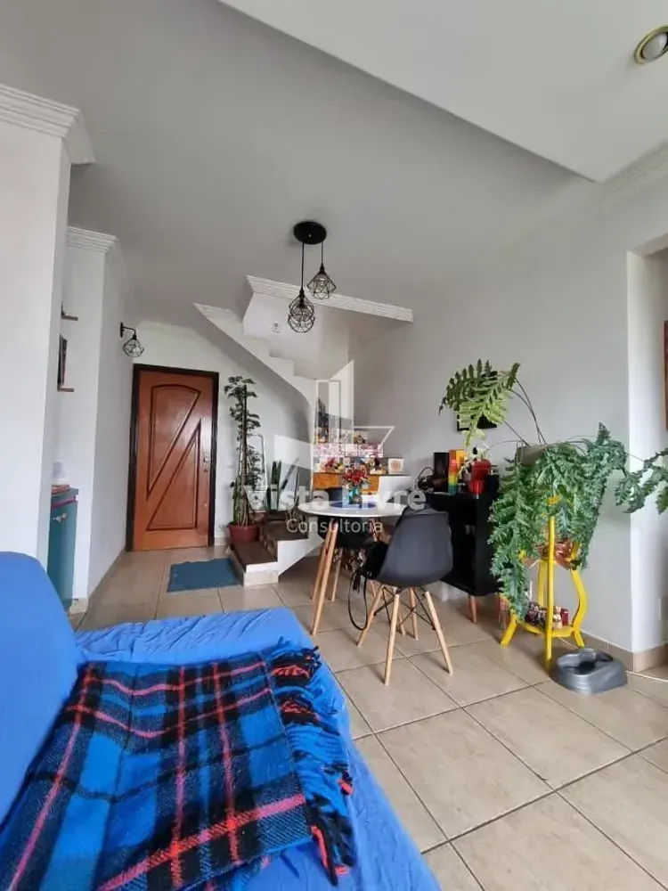 Cobertura, 3 quartos, 110 m² - Foto 2