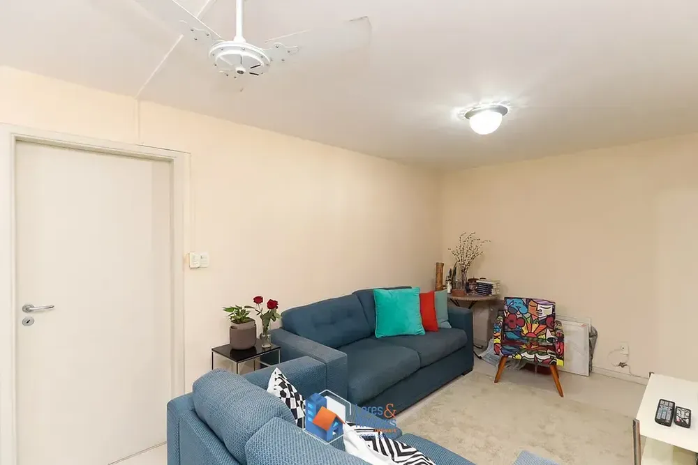 Apartamento, 2 quartos, 100 m² - Foto 3