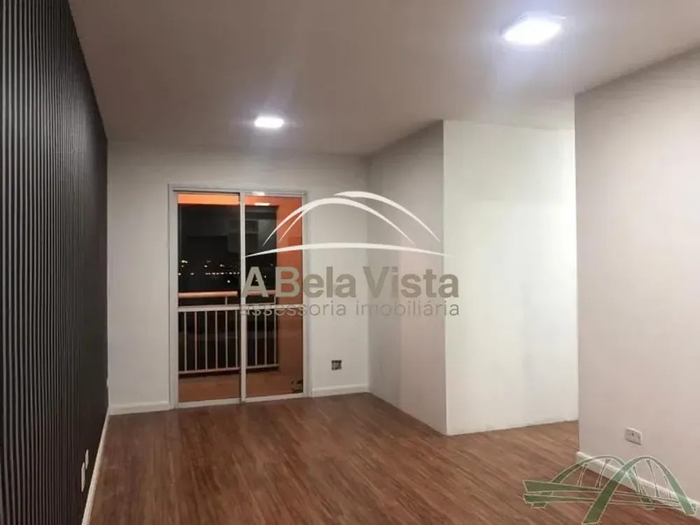 Apartamento, 3 quartos, 68 m² - Foto 1