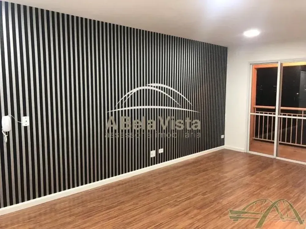 Apartamento, 3 quartos, 68 m² - Foto 2