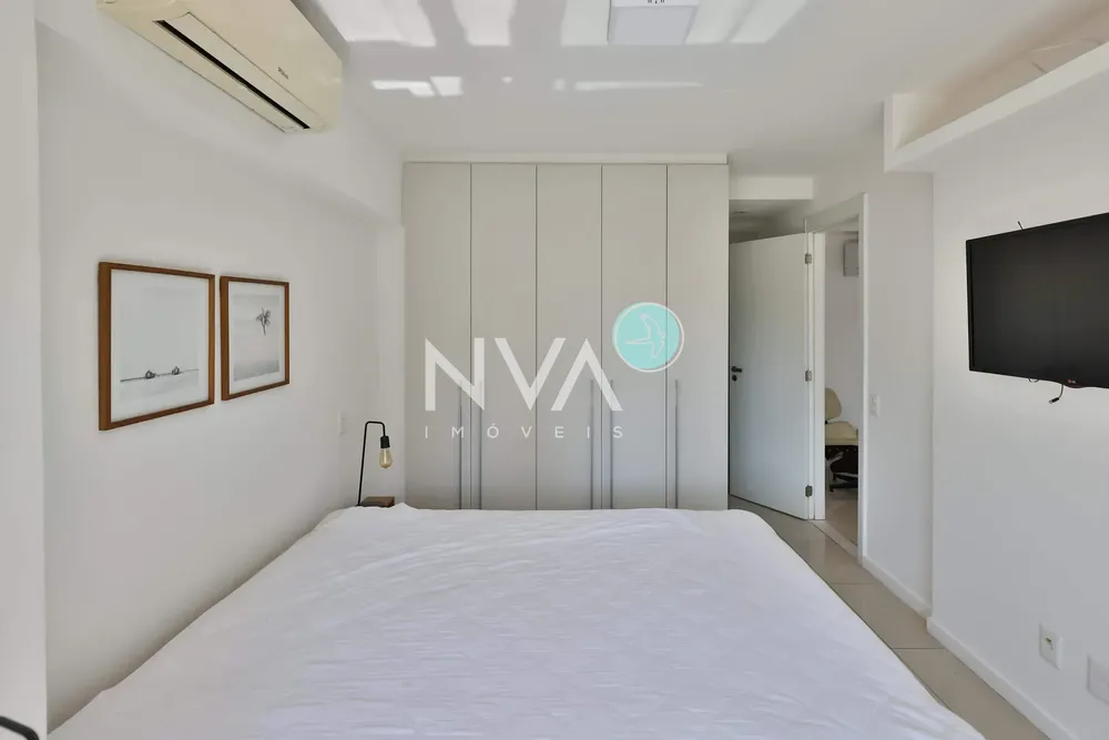 Flat/Apart Hotel, 2 quartos, 90 m² - Foto 15