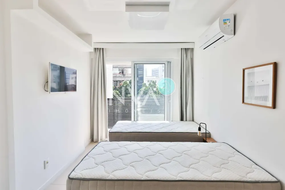 Flat/Apart Hotel, 2 quartos, 90 m² - Foto 11