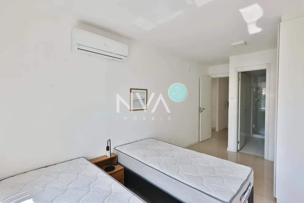 Flat/Apart Hotel, 2 quartos, 90 m² - Foto 12