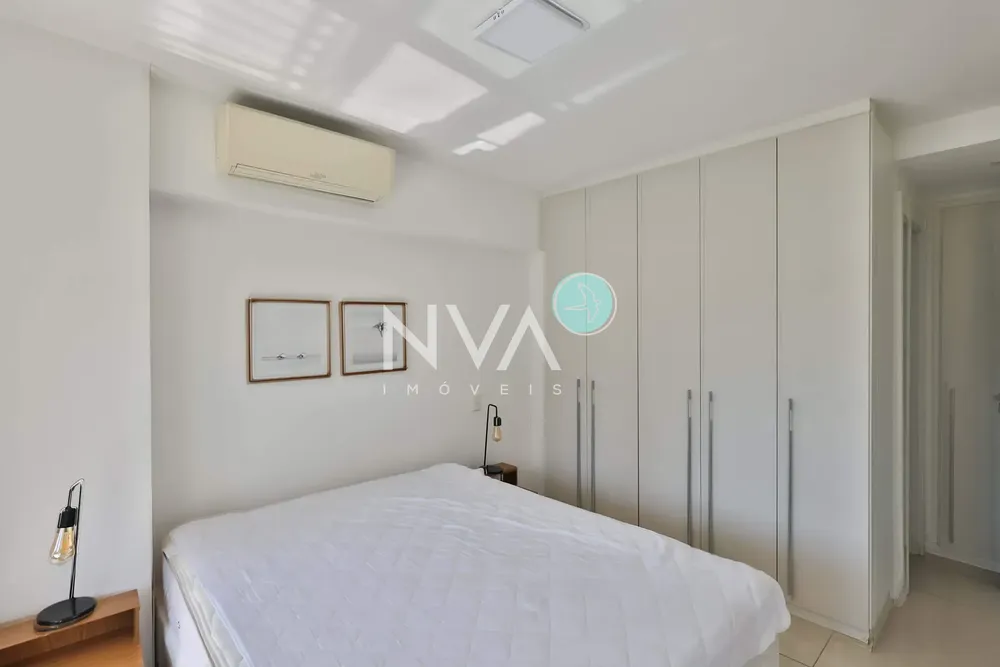 Flat/Apart Hotel, 2 quartos, 90 m² - Foto 16