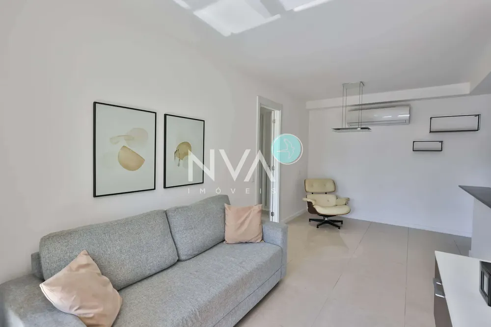 Flat/Apart Hotel, 2 quartos, 90 m² - Foto 3