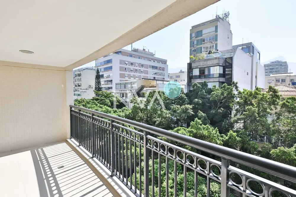 Flat/Apart Hotel, 2 quartos, 90 m² - Foto 8