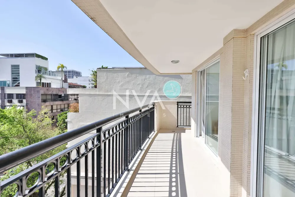 Flat/Apart Hotel, 2 quartos, 90 m² - Foto 6