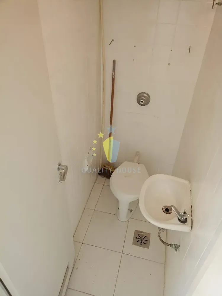 Sala-Conjunto, 40 m² - Foto 10