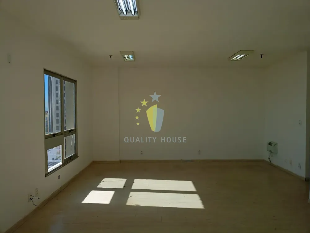 Sala-Conjunto, 40 m² - Foto 4