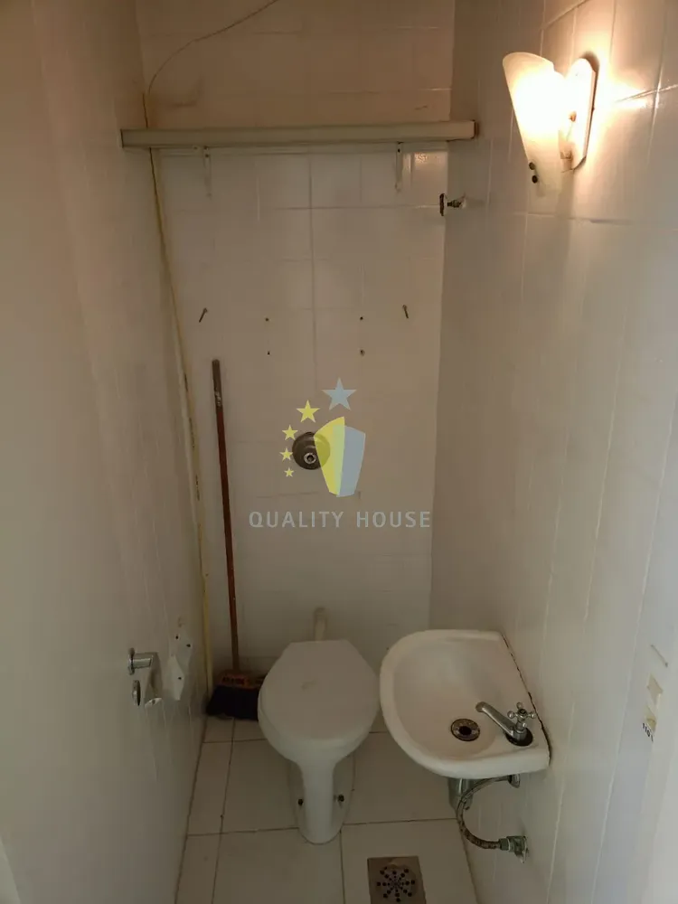 Sala-Conjunto, 40 m² - Foto 8
