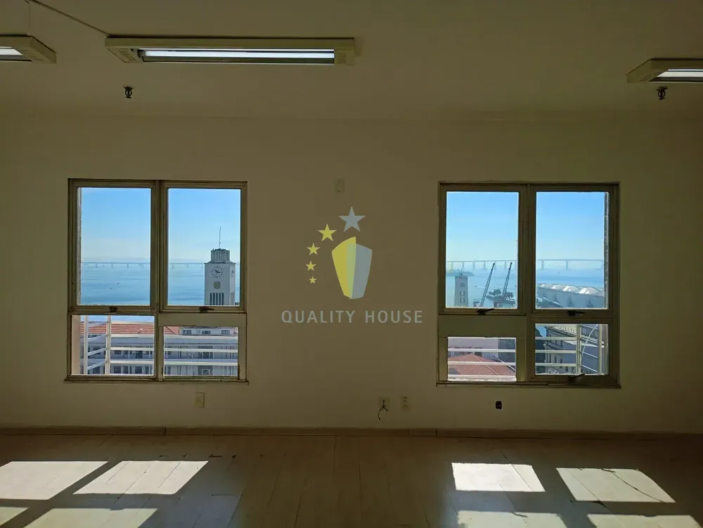 Sala-Conjunto, 40 m² - Foto 1