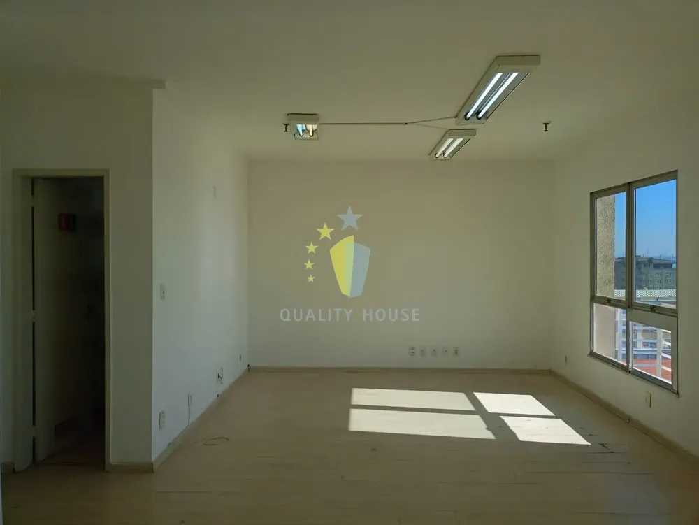 Sala-Conjunto, 40 m² - Foto 5