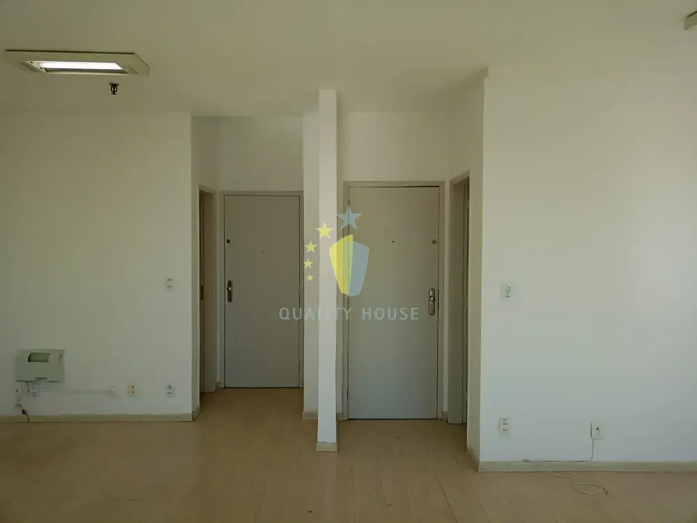 Sala-Conjunto, 40 m² - Foto 6