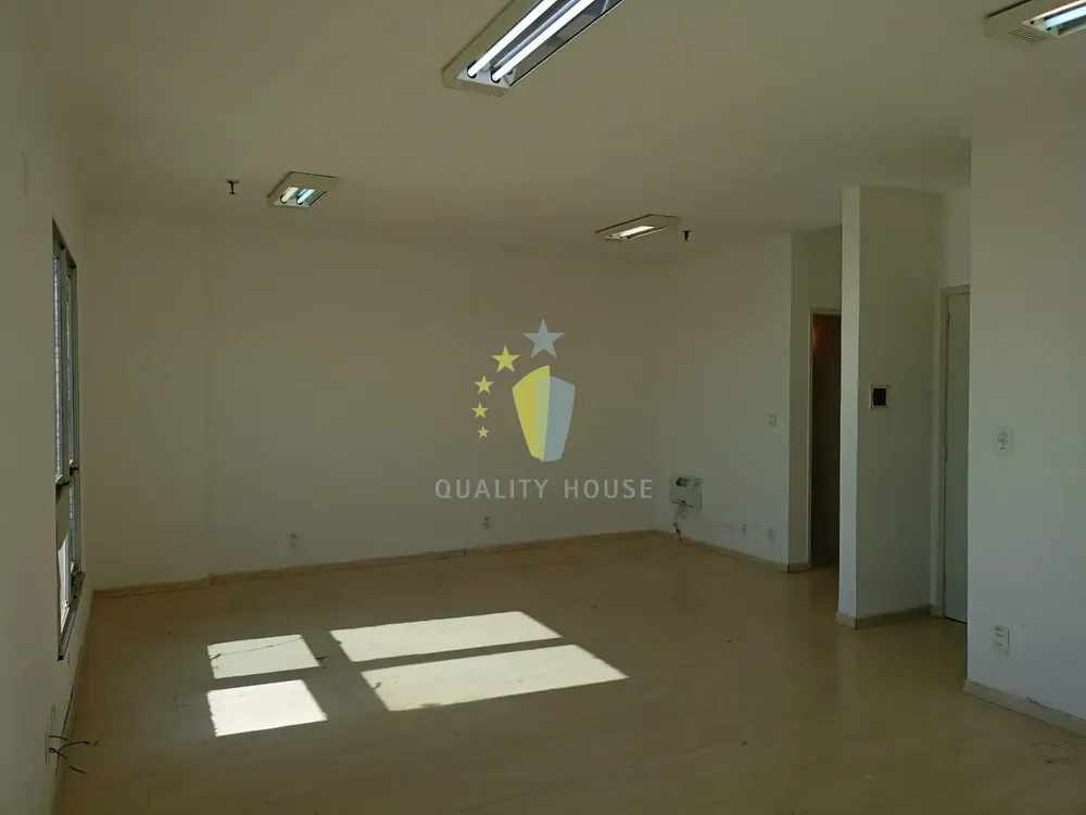 Sala-Conjunto, 40 m² - Foto 3