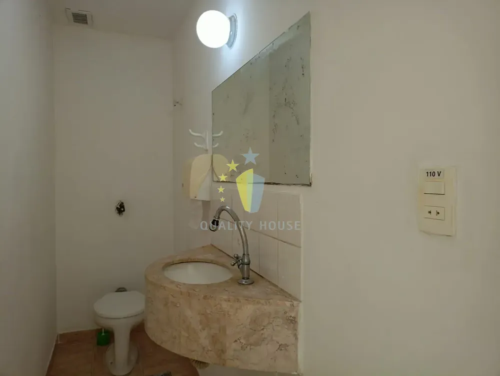 Sala-Conjunto, 40 m² - Foto 12