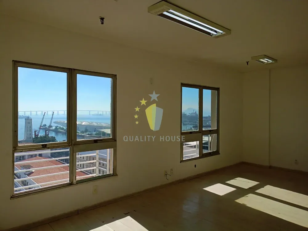 Sala-Conjunto, 40 m² - Foto 7
