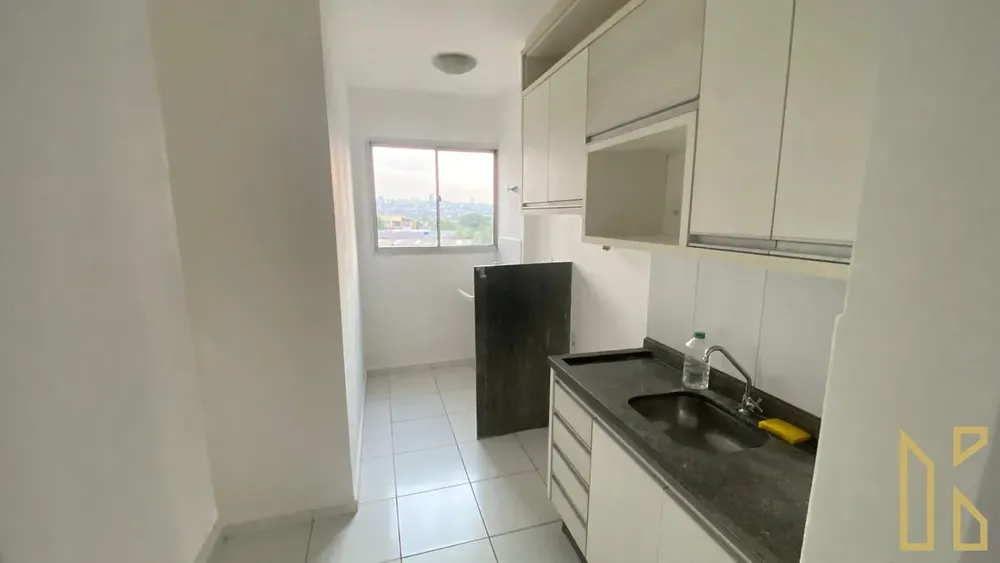 Apartamento, 2 quartos, 54 m² - Foto 3