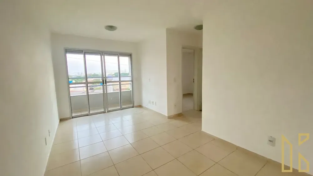 Apartamento, 2 quartos, 54 m² - Foto 1