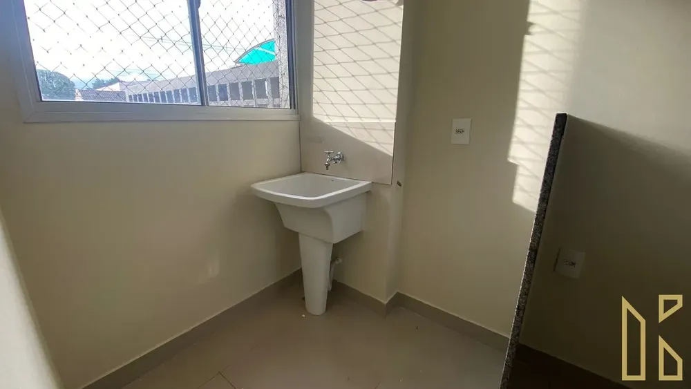 Apartamento, 2 quartos, 54 m² - Foto 4
