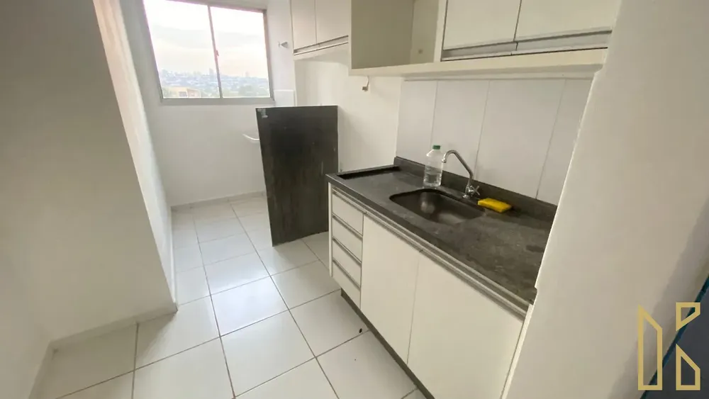 Apartamento, 2 quartos, 54 m² - Foto 6