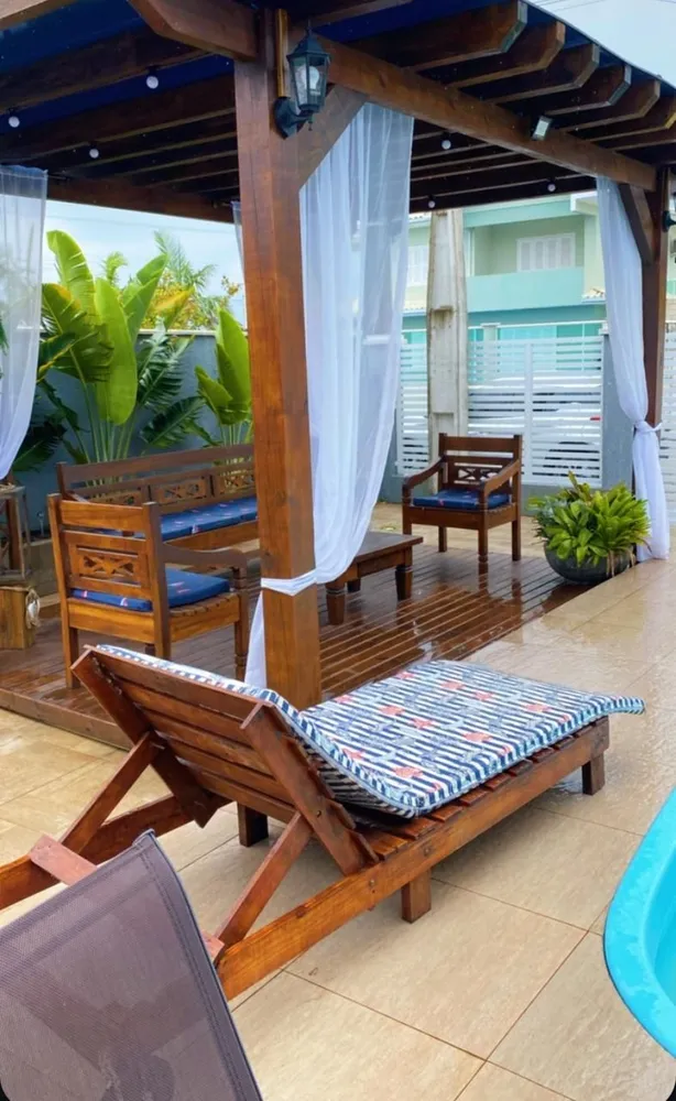 Casa, 3 quartos, 80 m² - Foto 3