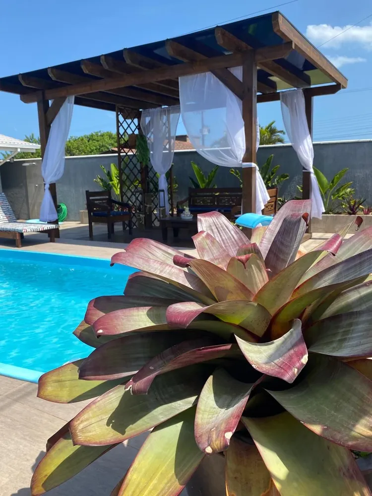 Casa, 3 quartos, 80 m² - Foto 2