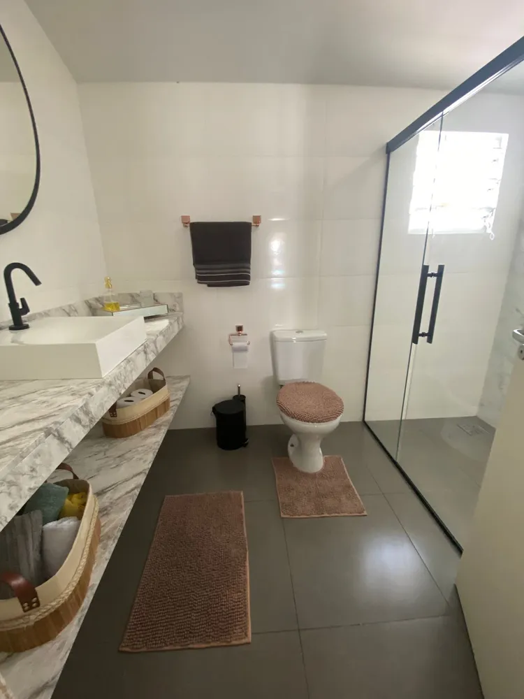 Casa, 3 quartos, 80 m² - Foto 1