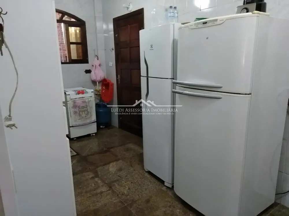 Casa, 3 quartos, 169 m² - Foto 2