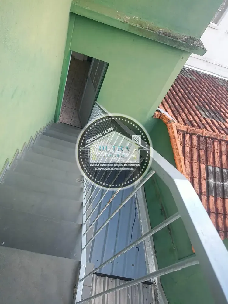 Casa, 3 quartos, 140 m² - Foto 8