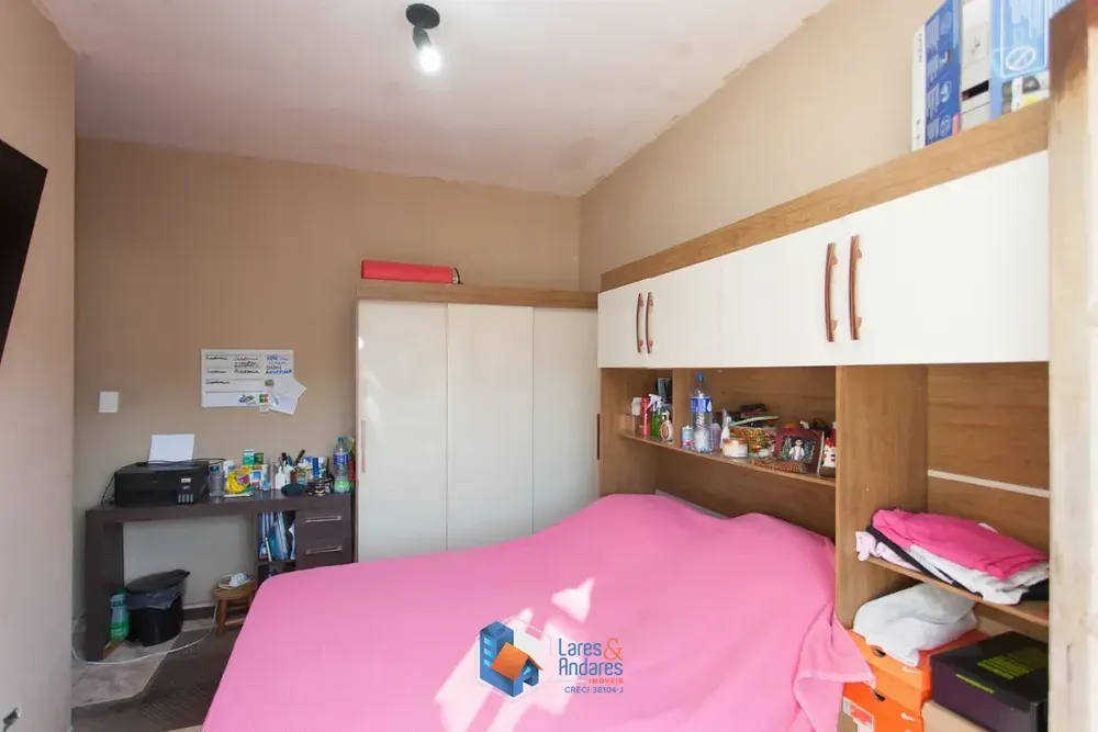 Casa, 2 quartos, 69 m² - Foto 1