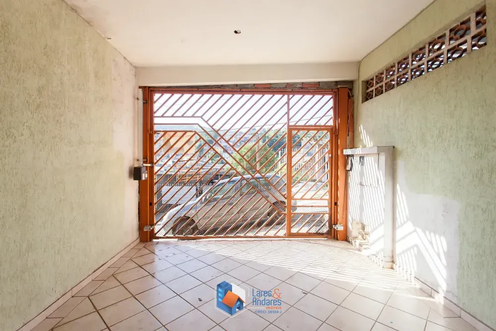 Casa, 2 quartos, 69 m² - Foto 2
