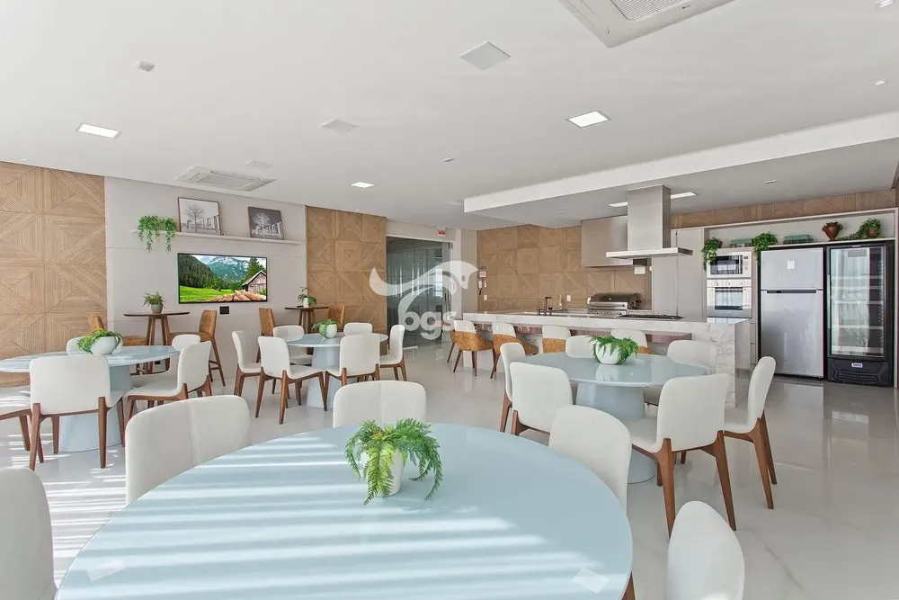 Apartamento, 3 quartos, 139 m² - Foto 2