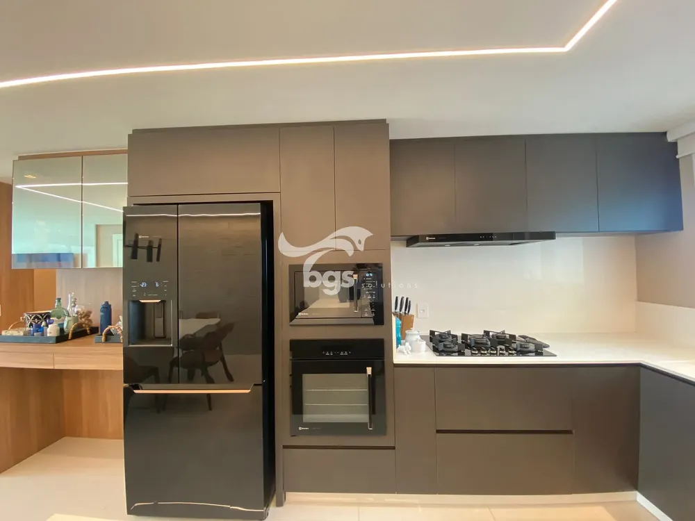 Apartamento, 3 quartos, 139 m² - Foto 3
