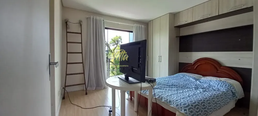 Sobrado, 4 quartos, 116 m² - Foto 1