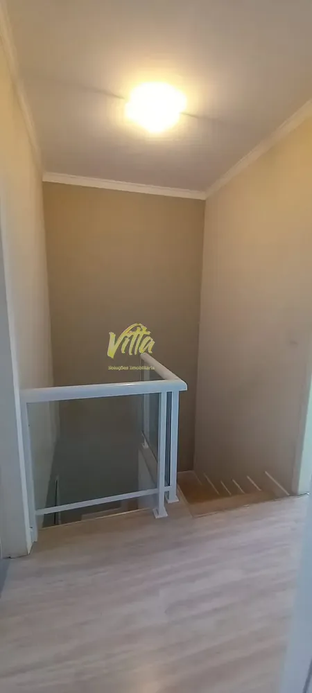 Sobrado, 4 quartos, 116 m² - Foto 3