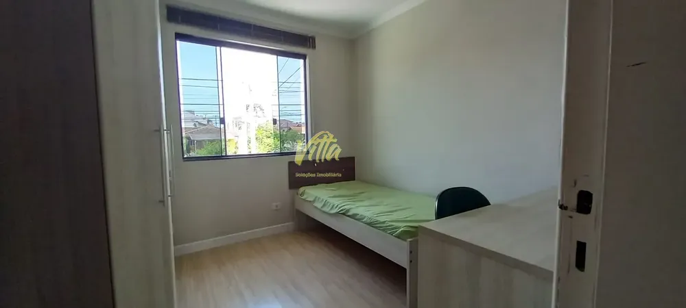 Sobrado, 4 quartos, 116 m² - Foto 7
