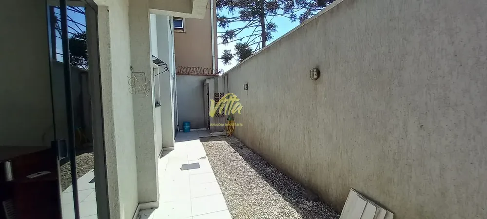 Sobrado, 4 quartos, 116 m² - Foto 6