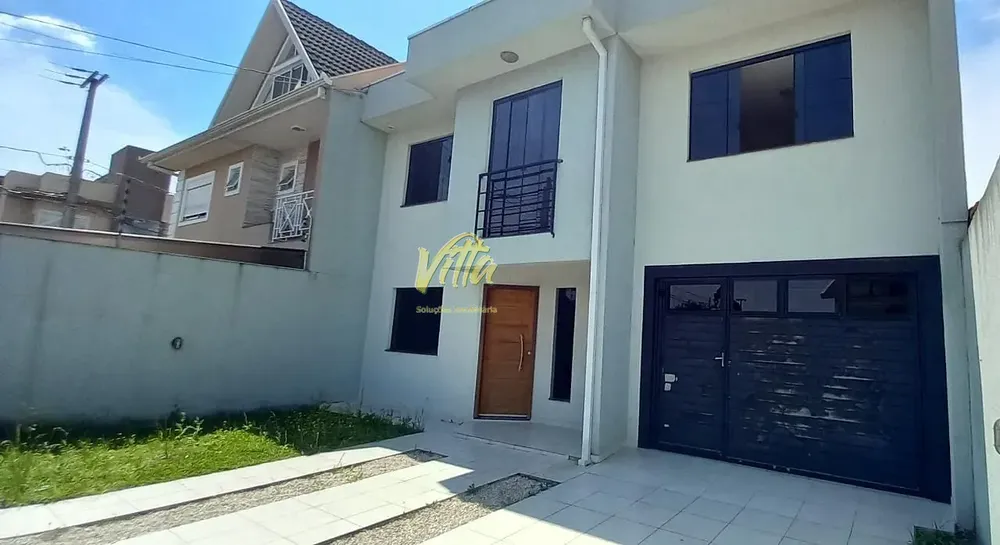 Sobrado, 4 quartos, 116 m² - Foto 4