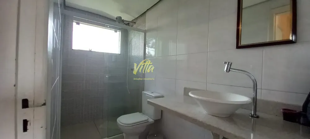 Sobrado, 4 quartos, 116 m² - Foto 5