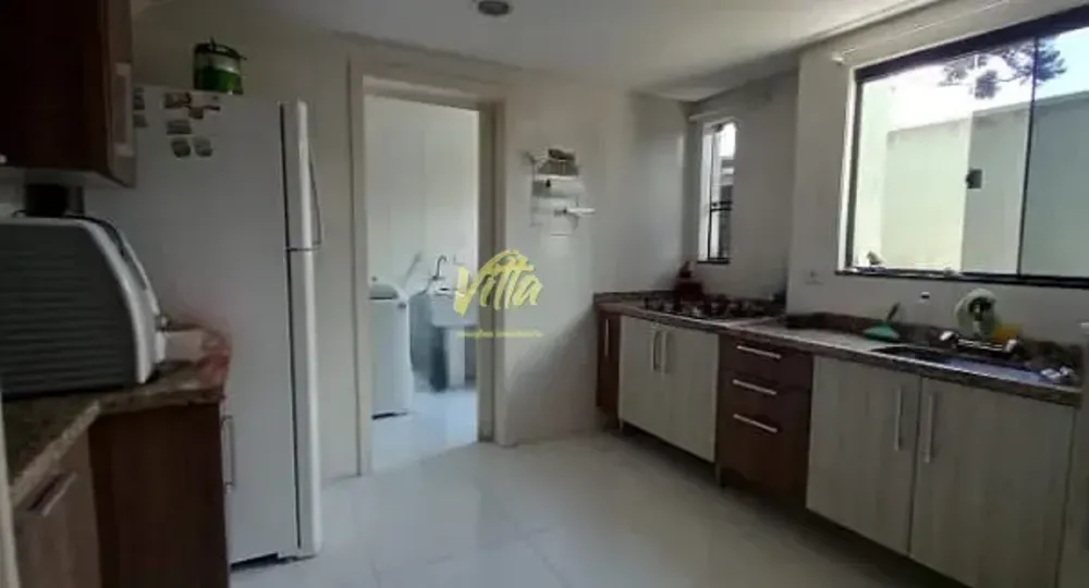Sobrado, 4 quartos, 116 m² - Foto 8