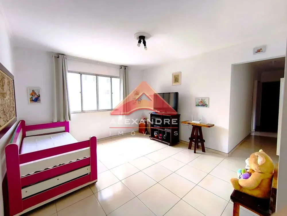 Apartamento, 3 quartos, 79 m² - Foto 2