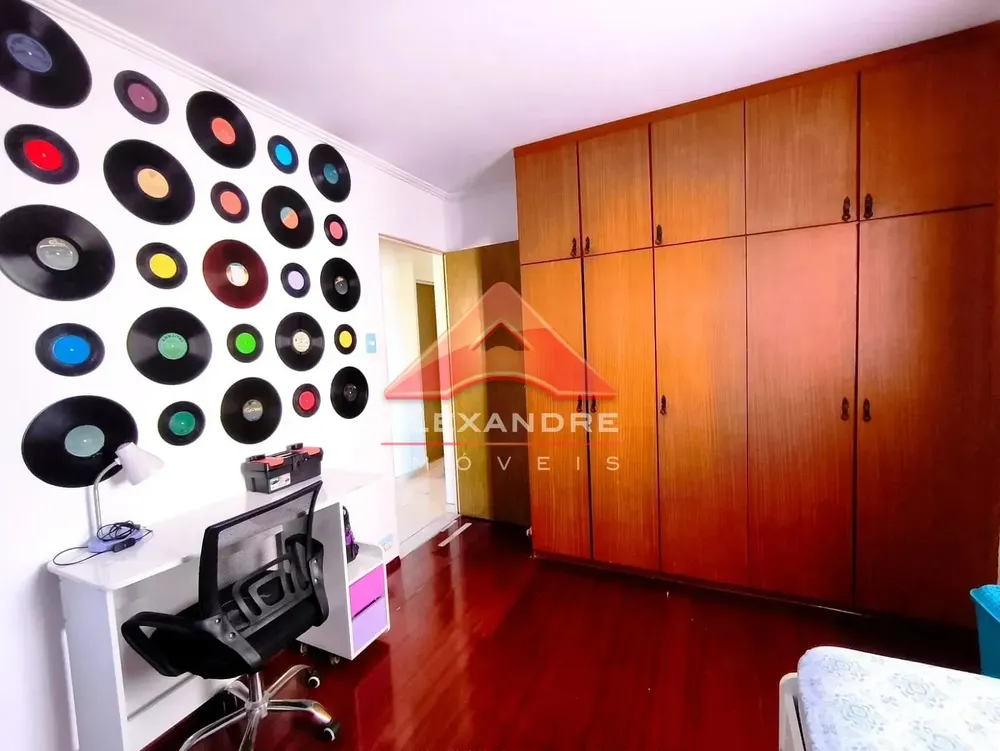 Apartamento, 3 quartos, 79 m² - Foto 5