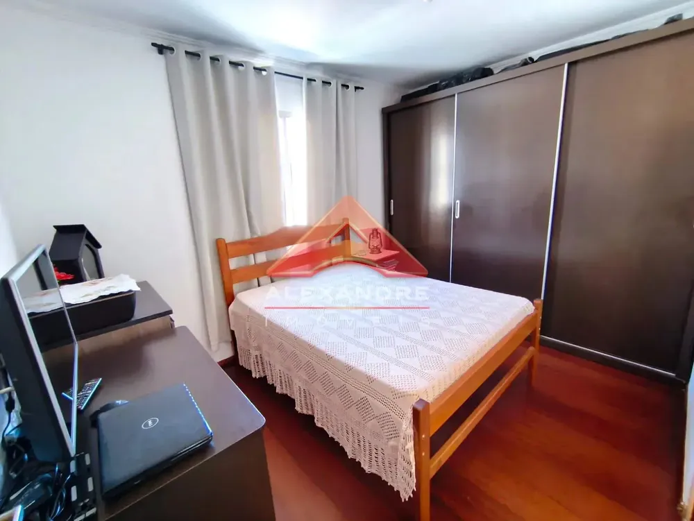 Apartamento, 3 quartos, 79 m² - Foto 6